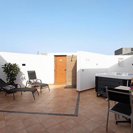 Ferienwohnung Crepusculo Puerto del Rosario  Exterior foto