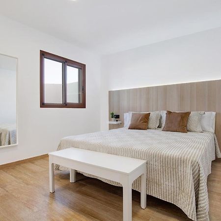Ferienwohnung Crepusculo Puerto del Rosario  Exterior foto
