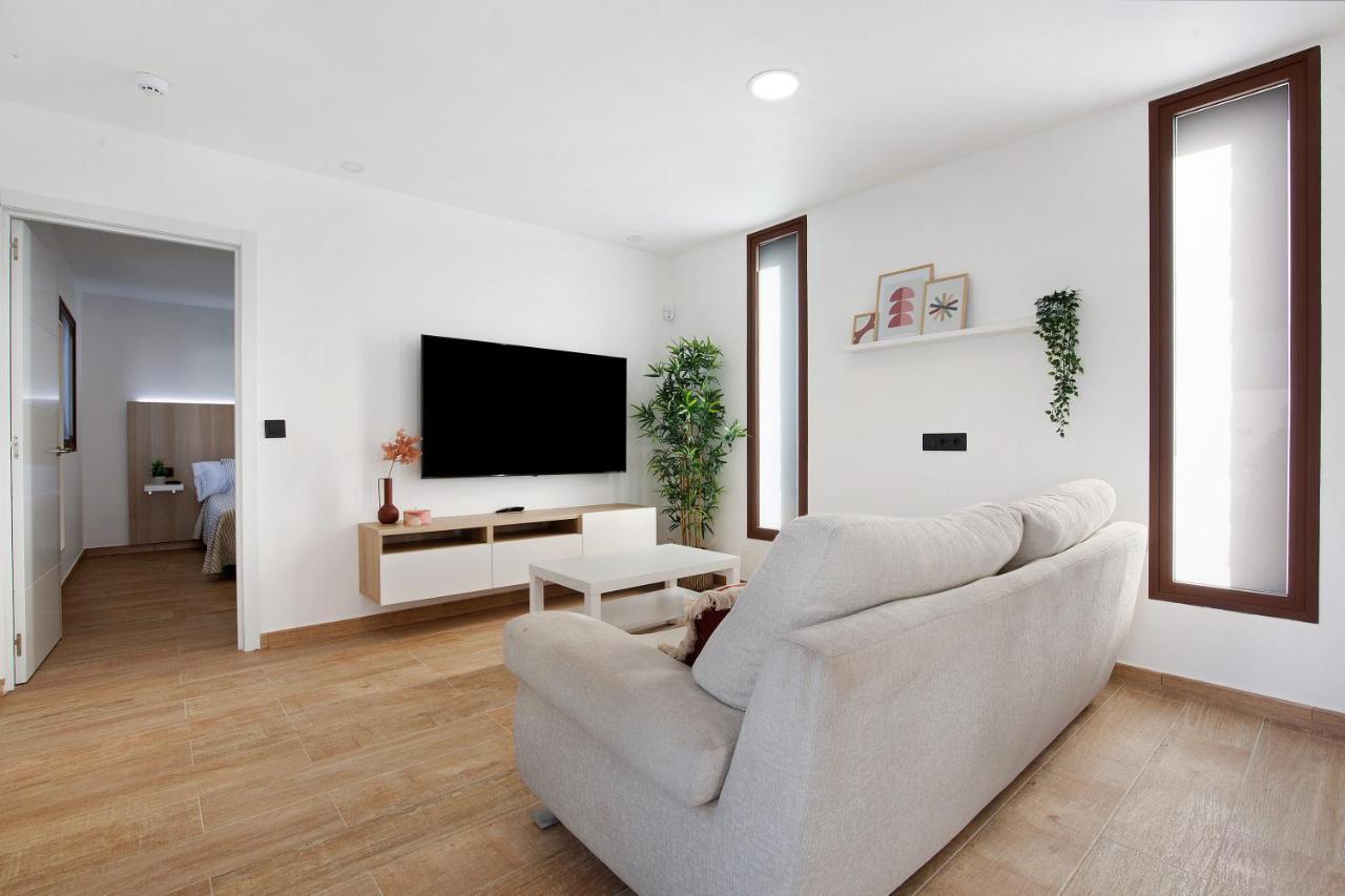 Ferienwohnung Crepusculo Puerto del Rosario  Exterior foto