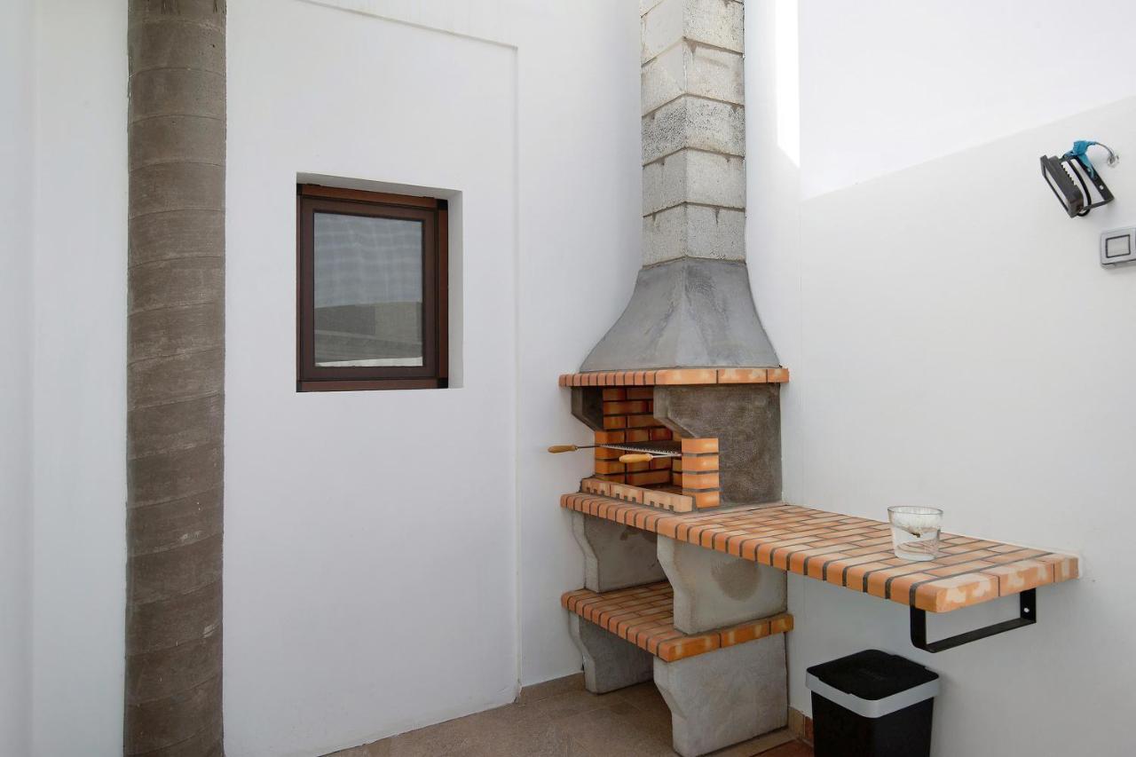 Ferienwohnung Crepusculo Puerto del Rosario  Exterior foto