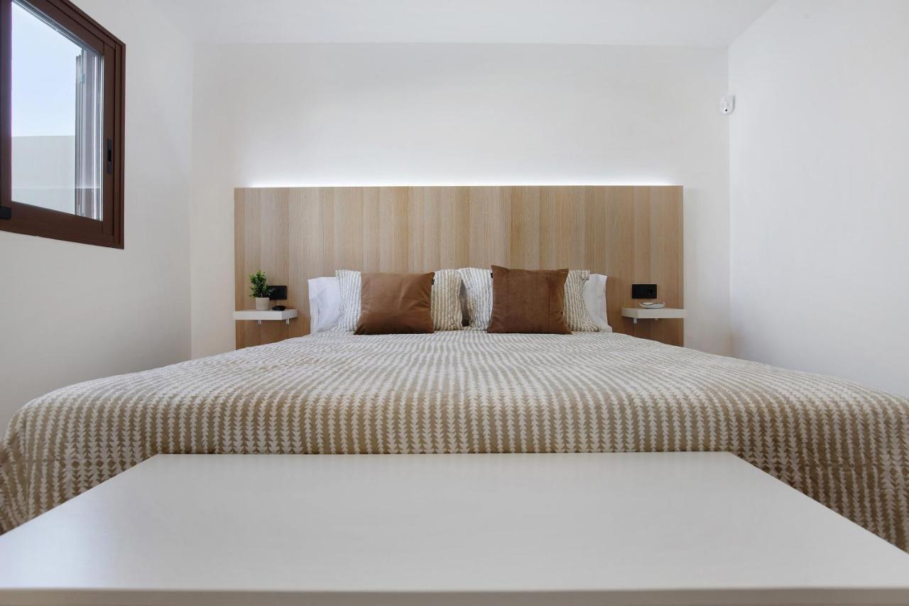 Ferienwohnung Crepusculo Puerto del Rosario  Exterior foto