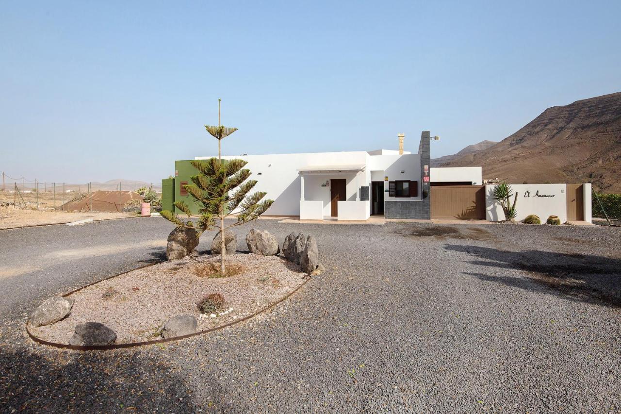 Ferienwohnung Crepusculo Puerto del Rosario  Exterior foto