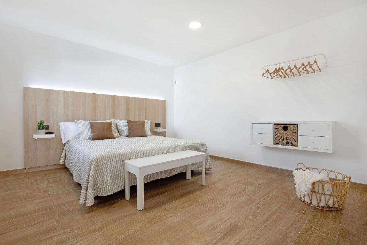 Ferienwohnung Crepusculo Puerto del Rosario  Exterior foto