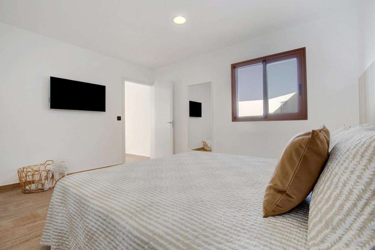 Ferienwohnung Crepusculo Puerto del Rosario  Exterior foto